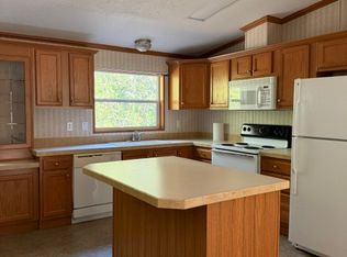 (Undisclosed Address), Muskogee, OK 74403