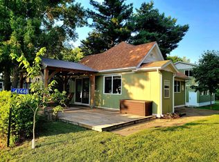 47448 Whistle Rd, Isle, MN 56342