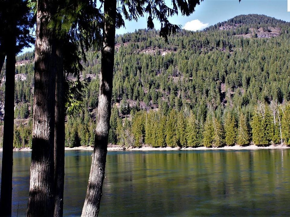 443 River Lake Dr, Clark Fork, ID 83811 Zillow