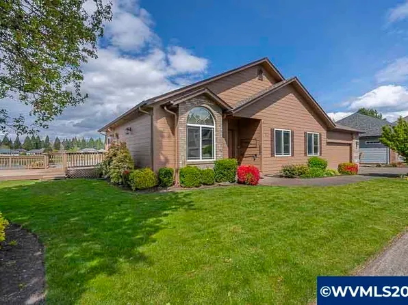 663 Lakefair Pl N, Keizer, OR 97303