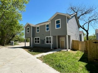 526-528 E Highway 11, Whitewright, TX 75491