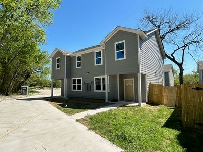 526-528 E Highway 11, Whitewright, TX, 75491