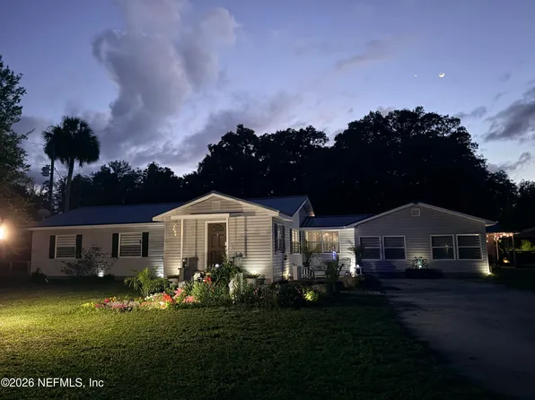 125 KEY Road, Palatka, FL 32177