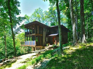 8520 Alma St, Nashville, IN 47448
