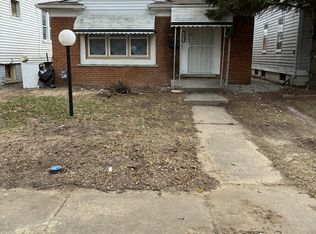 18526 Saint Aubin St, Detroit, MI 48234