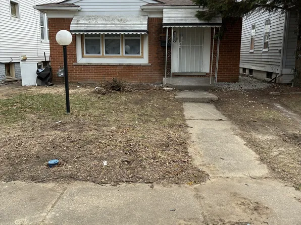 18526 Saint Aubin St, Detroit, MI 48234