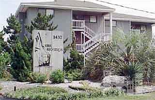 1st image of 1437 S Ft Fisher Boulevard #M3