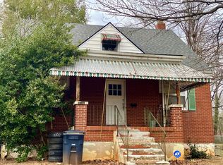 3402 Oaklawn Ave NW, Roanoke, VA