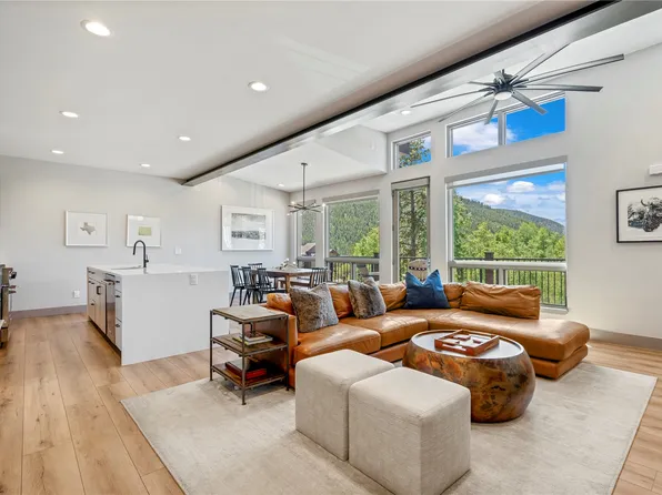 158 Caravelle Drive UNIT 23, Keystone, CO 80435