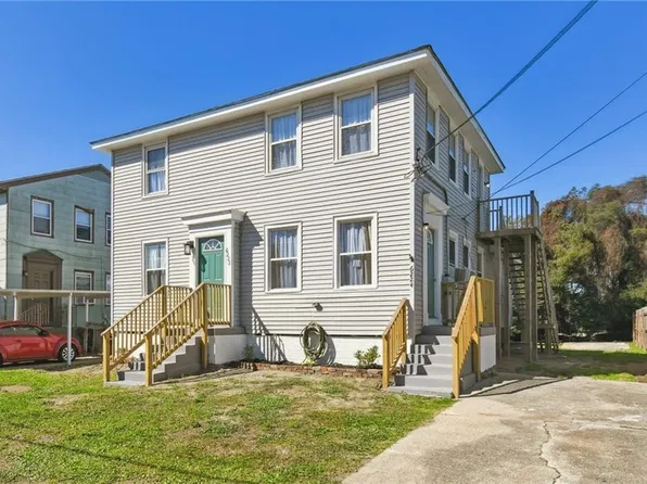 6222 Waldo Dr, New Orleans, LA 70122