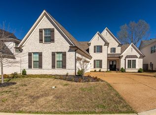 5096 Moudry Run Cv, Arlington, TN 38002
