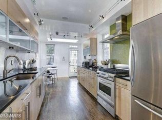 1819 Riggs Pl NW, Washington, DC 20009