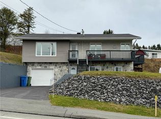 133 Bellevue St, Edmundston, NB E3V2E2