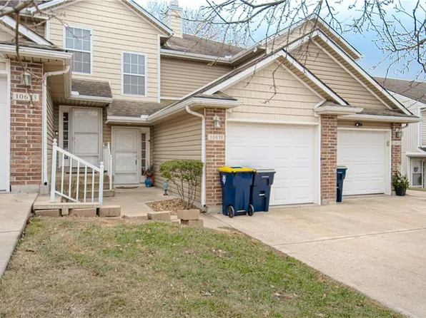10631 E 46th Ter, Kansas City, MO 64133