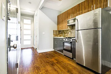 Rented by Brooklyn Group