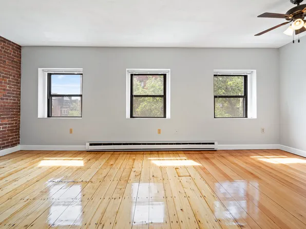 89 Saint Botolph St APT 6, Boston, MA 02116