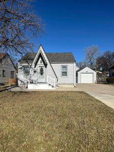 3200 Forest Ave, Great Bend, KS, 67530