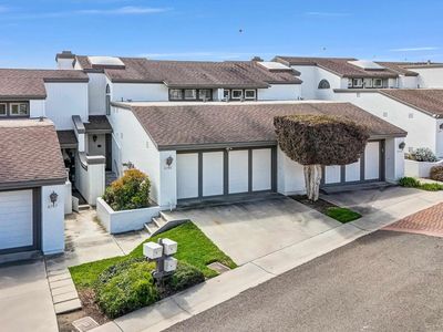 6745 Fashion Hills Blvd, San Diego, CA, 92111