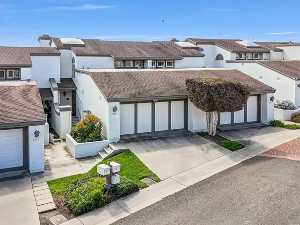 6745 Fashion Hills Blvd, San Diego, CA 92111