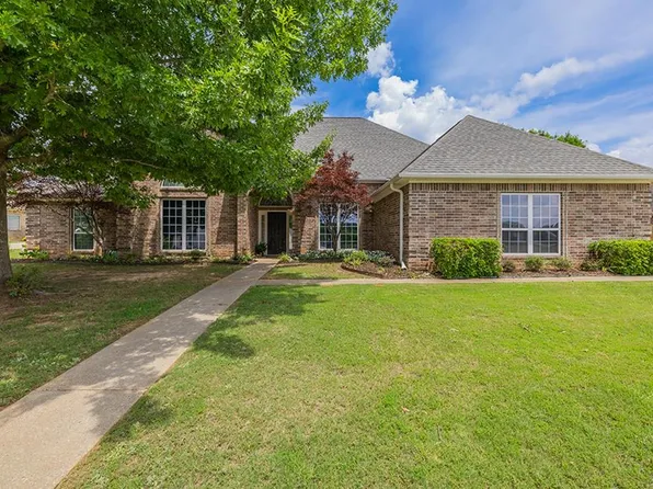 7308 Bringle Rdg, Texarkana, TX 75503