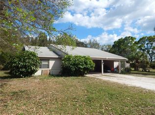 8670 47th Ave, Sebastian, FL 32958