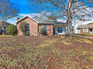 125 Cotton Lakes Blvd, Wetumpka, AL 36092