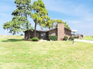 1801 Highway 86, Friona, TX 79035