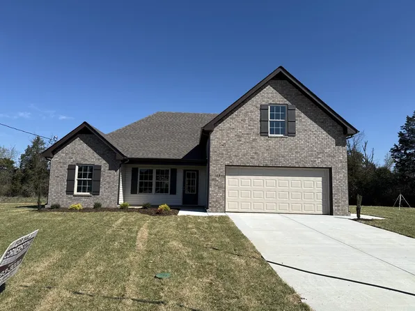 124 Hidden Cir Lot 28, Shelbyville, TN 37160