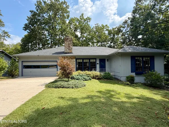 124 Canterbury Dr, Fairfield Glade, TN 38558