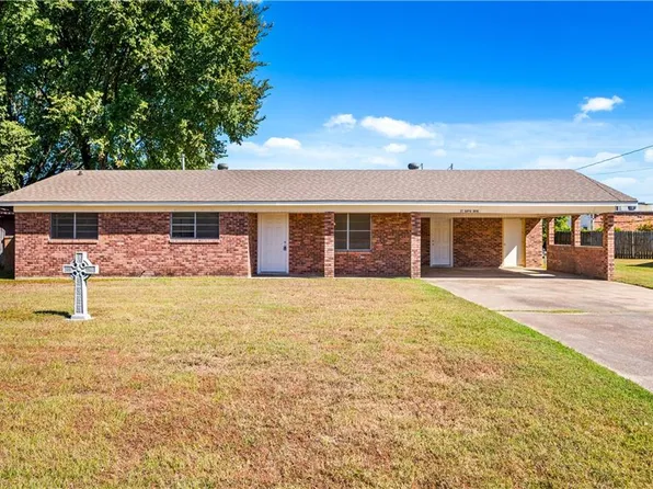 127 Kaffie Dr, Natchitoches, LA 71457