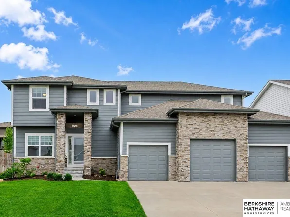 8126 S 196th St, Gretna, NE 68028