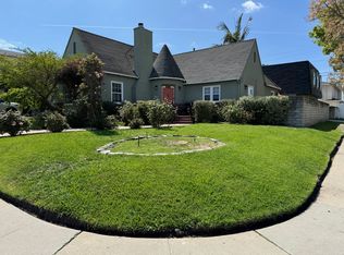 1501 Reeves St, Los Angeles, CA 90035