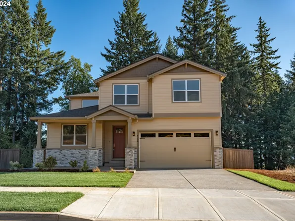 2788 Woodfern Ter Lot 53, Eugene, OR 97403