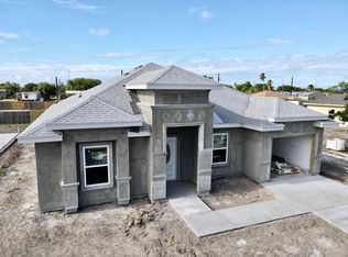 2822 Juan Castillo Ave, Port Isabel, TX 78578