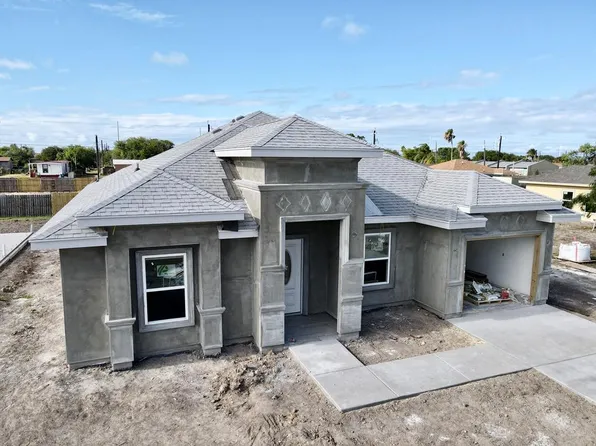 2822 Juan Castillo Ave, Port Isabel, TX 78578