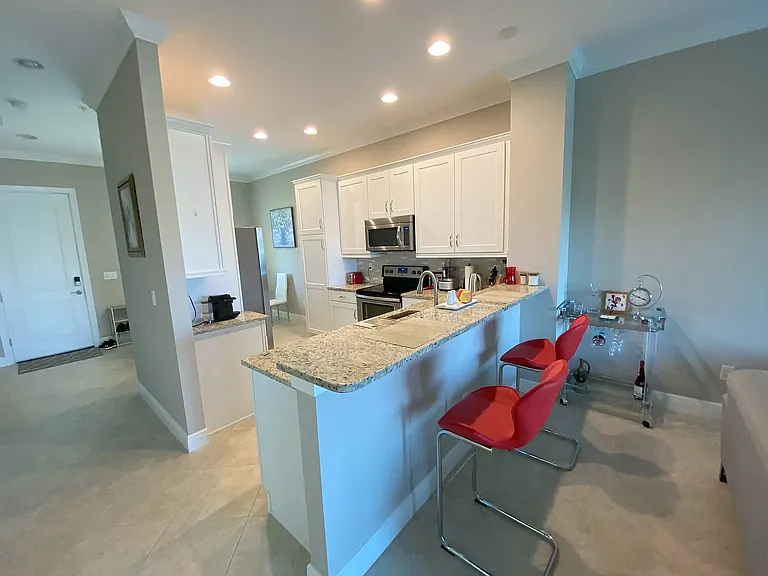 15114 Palmer Lake Cir #205 — Photo 6