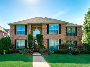 7221 Sage Meadow Way, Plano, TX 75024