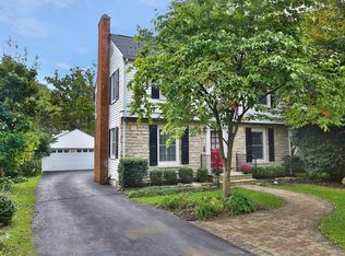 325 Acton Rd, Columbus, OH 43214