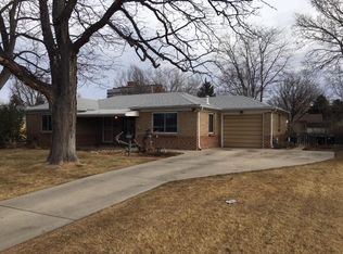3636 Newland St, Wheat Ridge, CO 80033