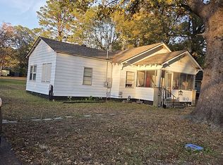 203 NE 2nd St, Bryant, AR 72022