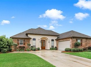 751 Spring Thyme Dr, Belle Chasse, LA 70037