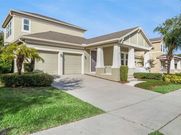 14525 Sabal Crest Way, Winter Garden, FL 34787