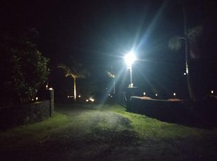 16-1961 Uhini Ana Rd, Road, HI 96720