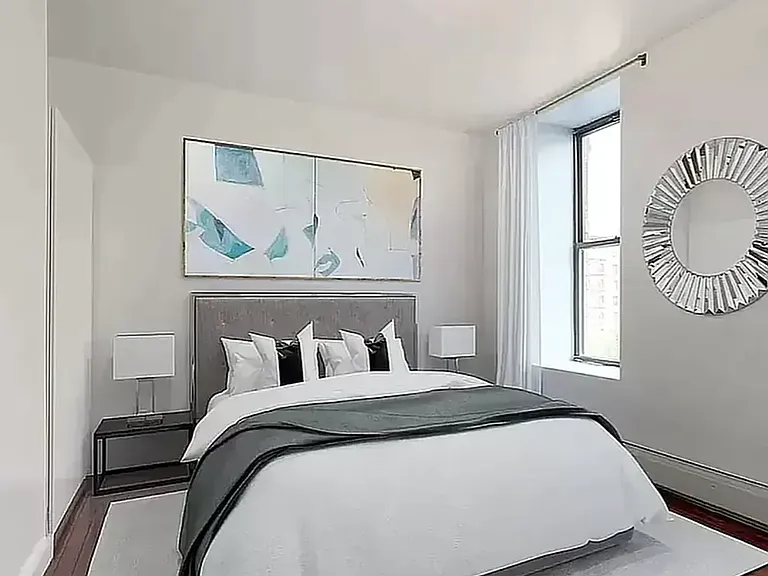 2375 Adam Clayton Powell Jr Blvd #5 — Photo 1
