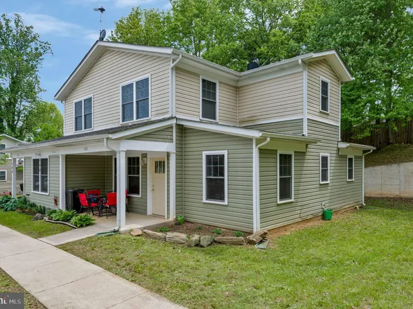112 Flikeid Ln, Warrenton, VA 20186