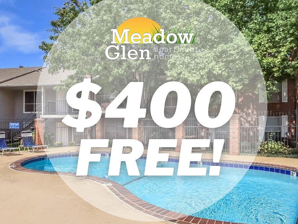Meadow Glen 1250 N Air Depot Blvd Midwest City OK Zillow