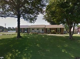 2178 Post Rd, Clarksville, TN 37043