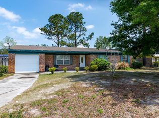 2219 Mindanao Dr, Jacksonville, FL 32246