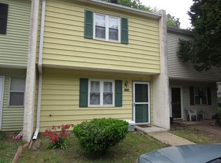 1113 Old Denbigh Blvd, Newport News, VA 23602