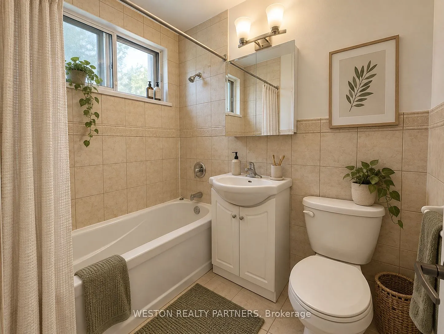 1 bed, $2,100 — Photo 4